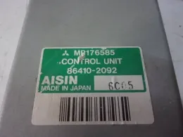 MR176585 блок управления коробкой передач Mitsubishi