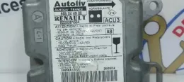 50388 блок управління AirBag (SRS) Renault Kangoo I 2005