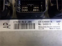 37820RLGJ95 Honda engine control unit ECU