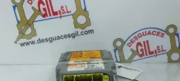 55182 блок управління AirBag (SRS) Toyota Corolla Verso E121 2001