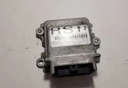 TMD192112701 блок управління AirBag (SRS) Chrysler Voyager 2001