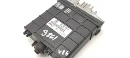 26SA5182 блок управління ECU Volkswagen Transporter - Caravelle T4 2001