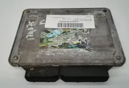 3CW33TB9C блок управления ECU Seat Leon (1M) 1999