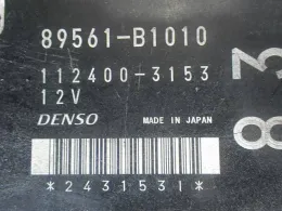 89560B1D76 блок керування двигуном до Toyota Passo