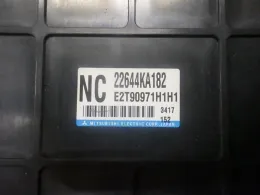 22644KA182 блок керування двигуном до Subaru