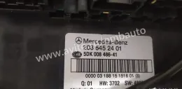 Блок управління 2035453701, mercedes