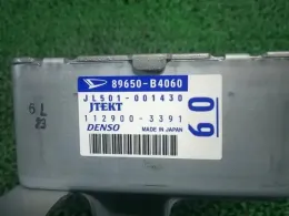 89650B4060 блок керування рульовою до Toyota Rush