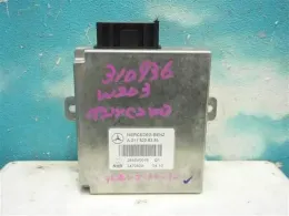 A2118206385 блок управления Mercedes-Benz