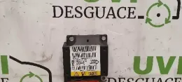 9661532780 блок управління AirBag (SRS) Citroen C2 2006 - фото