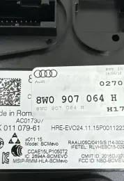 5DK01107961 блок управління комфорту Audi A4 S4 B9 2016р