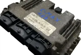 1039S18622 блок управления ECU Ford Focus C-MAX 2004