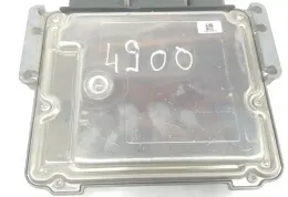 237106319R блок управления ECU Nissan Note (E11) 2006