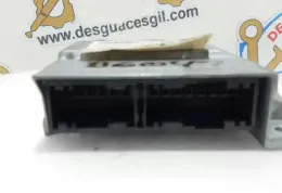 86041 блок управления AirBag (SRS) Citroen C4 I Picasso 2006