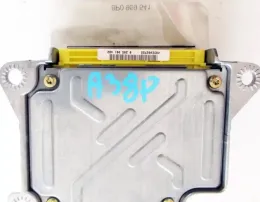 0037D001JWF4 блок управління AirBag (SRS) Audi A3 S3 8P 2009