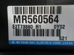 MR560564 блок керування двигуном до Mitsubishi Minicab