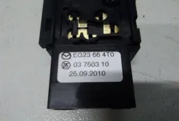 Блок кнопок Mazda Cx7 ER L3-VDT 2007-2012