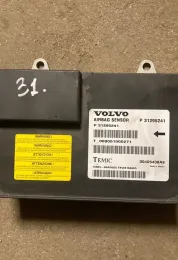009051000271 блок управління AirBag (SRS) Volvo XC60 2010