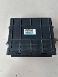 MR560825 блок управления двигателем Mitsubishi