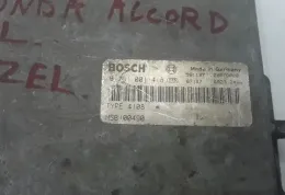 TYPE4108 блок управління ECU Honda Accord 1996