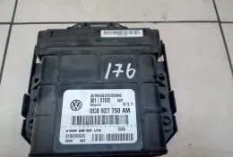 Блок управления АКПП Volkswagen ос8927750ам