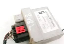 1Z1A14B321BD блок управління AirBag (SRS) Ford Transit 2006