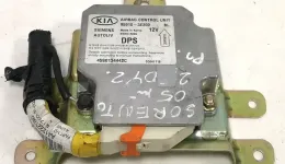 45S0134442C блок управління AirBag (SRS) KIA Sorento 2004