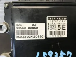 89560BAR50 блок керування двигуном до Daihatsu Tanto