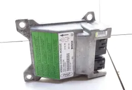 629176433001 блок управления AirBag (SRS) Ford Focus 2001