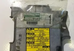 8917060030 блок управления AirBag (SRS) Toyota Land Cruiser (J100) 1999 - фото