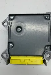 30070513A блок управления AirBag (SRS) Volkswagen Golf V 2008