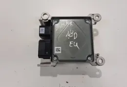 6M2T144B056 AirBag (SRS) control unit Ford S-MAX 2008