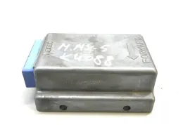 1J03B блок управления AirBag (SRS) Mazda MX-5 NB Miata 2002