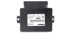 A2C14318600 блок управления ECU Nissan Qashqai 2017