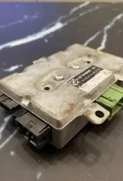 DDR4B13E79 AirBag (SRS) control unit BMW 5 E60 E61 2007