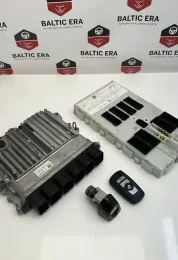 030951555 блок управления ecu BMW 4 F32 F33 2018