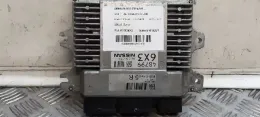 4879906X3 блок управления ECU Nissan Pulsar 2014