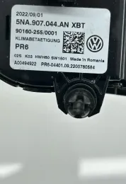 A00494922 блок управления климат-контроля Volkswagen Tiguan 2022