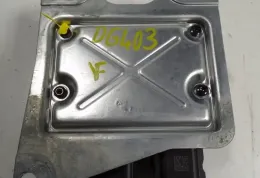 2430662 блок управления AirBag (SRS) Ford Ecosport 2020