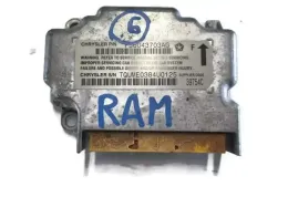 TQNME038400125 блок управління AirBag (SRS) Dodge RAM 2004