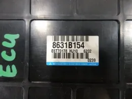 226116A03G блок управления двигателем Nissan Nv100, clipper