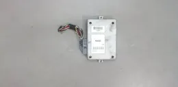 Блок керування ECU 1696495 fwd daf