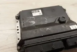 2751007380 блок управления ECU Toyota RAV 4 (XA30) 2006