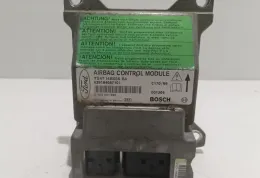 82536 блок управления AirBag (SRS) Ford Focus 2001