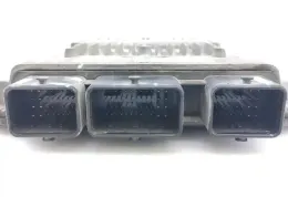 5WS40140ET блок управління ECU Ford Fiesta 2001