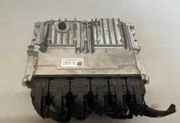 5A4625101 блок управления двигателем BMW 3 G20 G21 2021