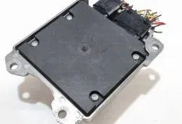 UAV5H10ADF3 блок управління AirBag (SRS) Land Rover Discovery 3 - LR3 2005