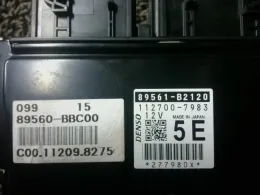 89560BBC00 блок керування двигуном до Daihatsu Cast