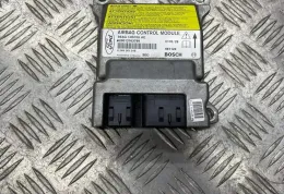 620013763799 блок управления AirBag (SRS) Ford Focus 2001