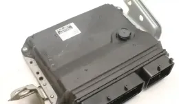 2754005581 блок управления ECU Toyota Prius (XW30) 2011