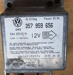 BWSME03X93H блок управління AirBag (SRS) Volkswagen PASSAT B4 1994